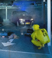 jaarverslag